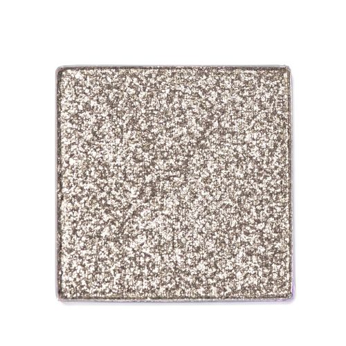 Cozzette Infinite Crystal Eye Shadows Eyeshadow Refills Platinum (Infinite Crystal Shadows)  