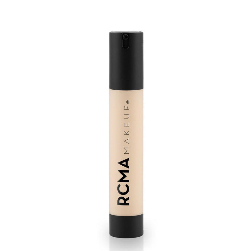 RCMA Liquid Foundation Foundation G130 (Light)  