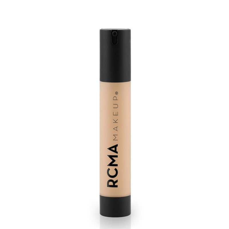 SAMPLE of RCMA Liquid Foundation Foundation Samples   