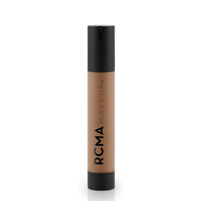 RCMA Liquid Foundation Foundation G530 (Med Dark Olive)  