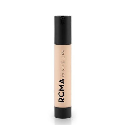 RCMA Liquid Foundation Foundation P210 (Med Light Peach)  