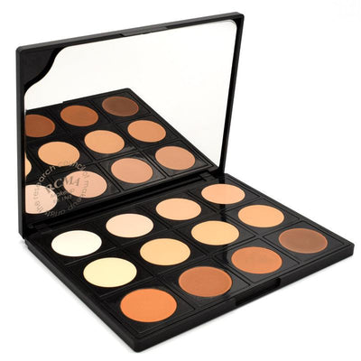 RCMA VK Pro Palette #1 Foundation Palettes   