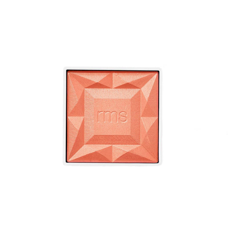 RMS Beauty Re Dimension Hydra Power Blush Refills Blush Mai Tai (Citrusy Coral)  