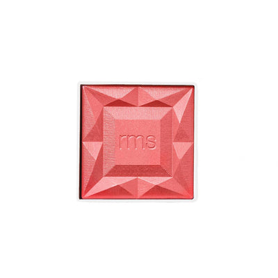 RMS Beauty Re Dimension Hydra Power Blush Refills Blush Pomegranate Fizz (Effervescent Red-Pink)  