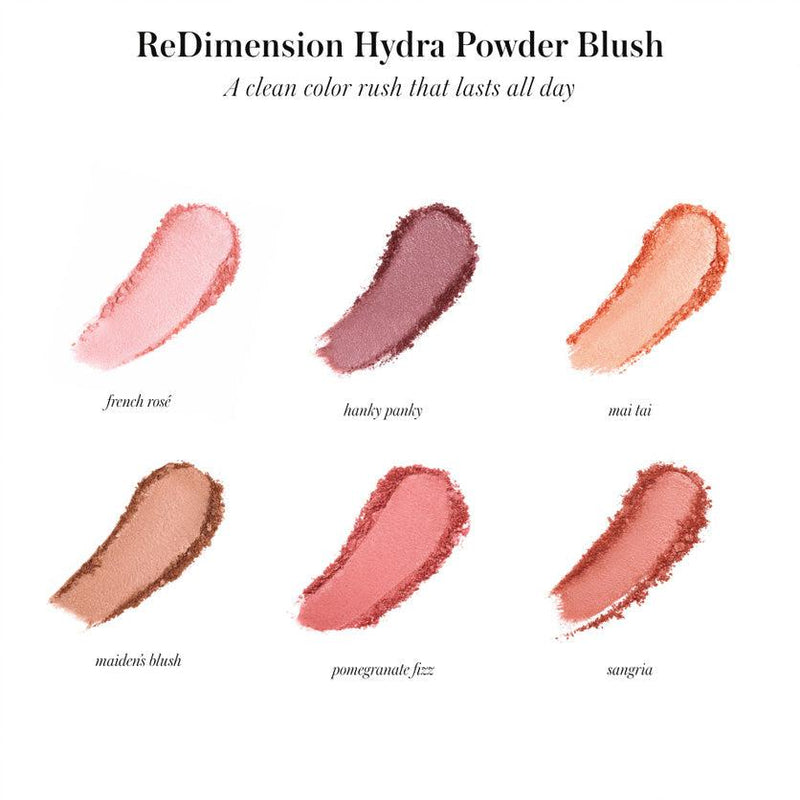 RMS Beauty Re Dimension Hydra Power Blush Refills Blush   