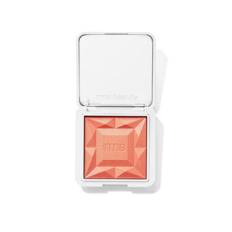 RMS Beauty Re Dimension Hydra Power Blush Blush Mai Tai (Citrusy Coral)  