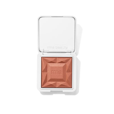 RMS Beauty Re Dimension Hydra Power Blush Blush Maiden's Blush (Soft Cinnamon w/ Sweet Pink)  