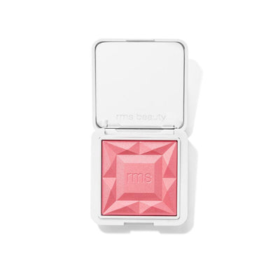 RMS Beauty Re Dimension Hydra Power Blush Blush French Rose (Innocent Pink)  