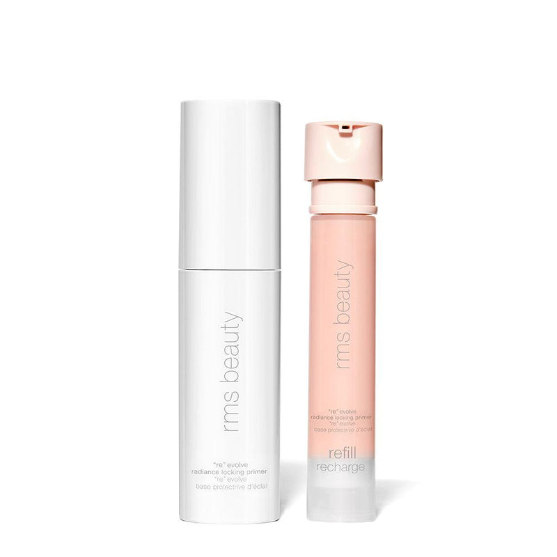 RMS Beauty ReEvolve Radiance Locking Primer Face Primer   