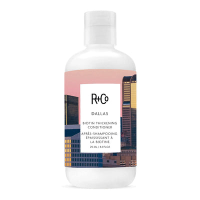 R+Co Dallas Biotin Thickening Conditioner Conditioner 8.5 oz  