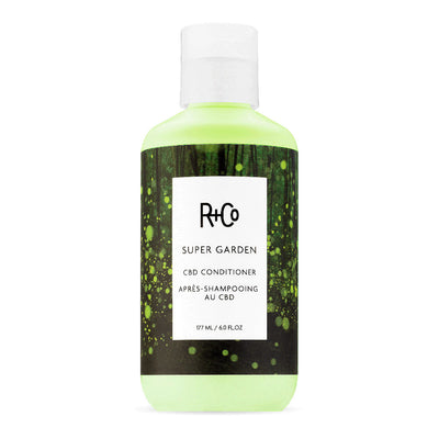 R+Co Super Garden Conditioner Conditioner   