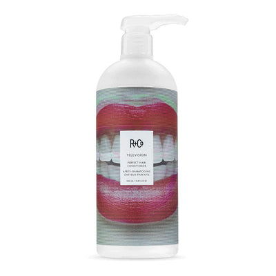 R+Co Television Perfect Hair Conditioner Conditioner 33.8 oz  