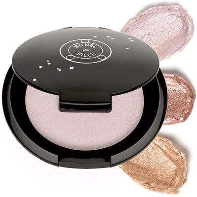 Rituel De Fille Rare Light Luminizer Highlighter   