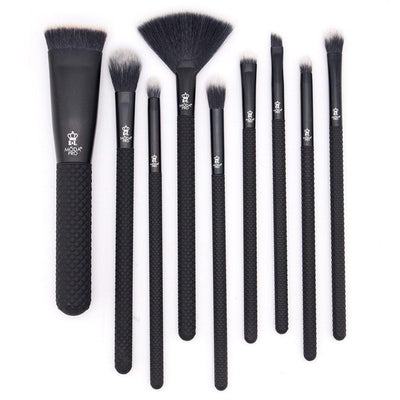 Royal and Langnickel MODA Pro Glow Up Bundle Brush Sets   