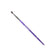 Cozzette Brushes for Eyes Eye Brushes S185 Mini Eye Blender (Purple)  