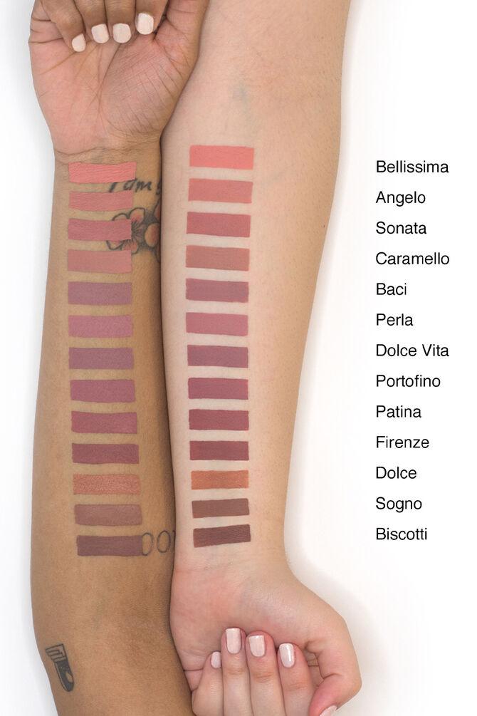 Stila Stay All Day Liquid Lipstick Liquid Lipstick   