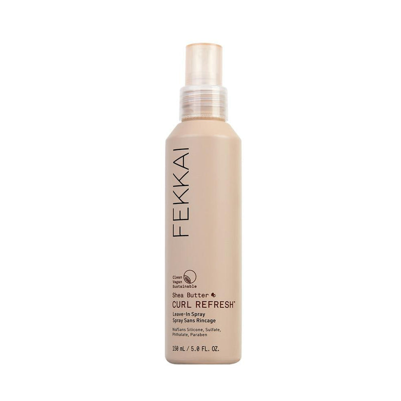 Fekkai Shea Butter Curl Refresher Leave-In Conditioner   