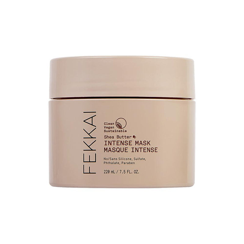 Fekkai Shea Butter Intense Mask Hair Masks 7.5 oz  