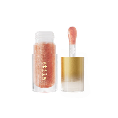 Stila Heaven's Dew Gel Lip Oil Lip Oil Kitten Komet  