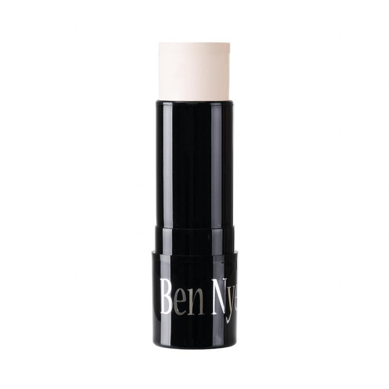 Ben Nye Creme Stick Foundation Foundation SFB-015 TV White  