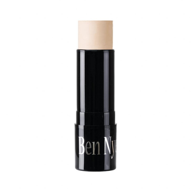 Ben Nye Creme Stick Foundation Foundation SFB-12 Ivory Bisque  