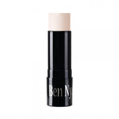 Ben Nye Creme Stick Foundation Foundation SFB-30 Whisper White  