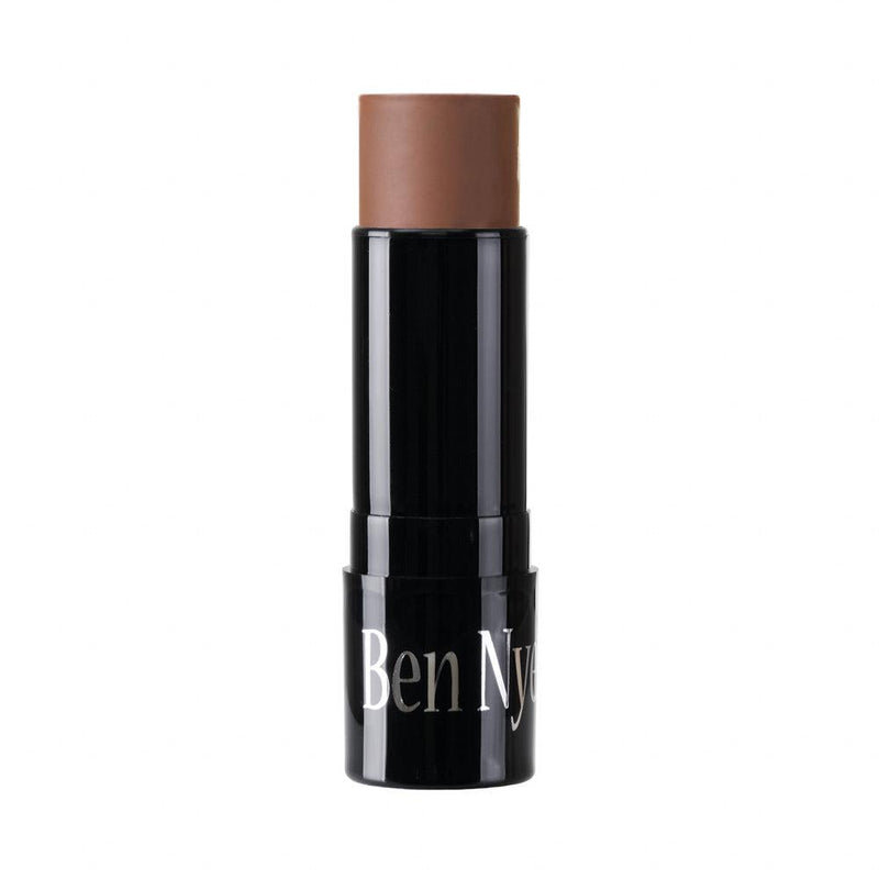 Ben Nye Creme Stick Foundation Foundation SFB-865 Olive-Brown  