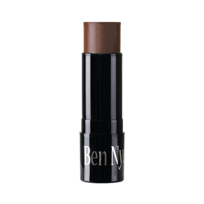 Ben Nye Creme Stick Foundation Foundation SFB-867 Dark Brown  