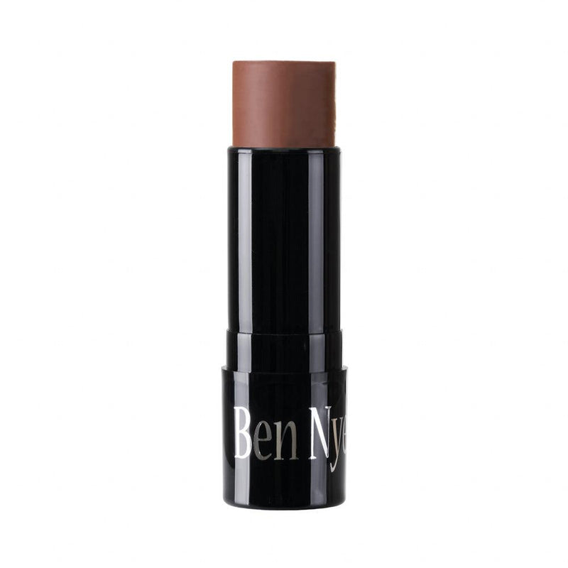 Ben Nye Creme Stick Foundation Foundation SFB-873 Dark Chocolate  