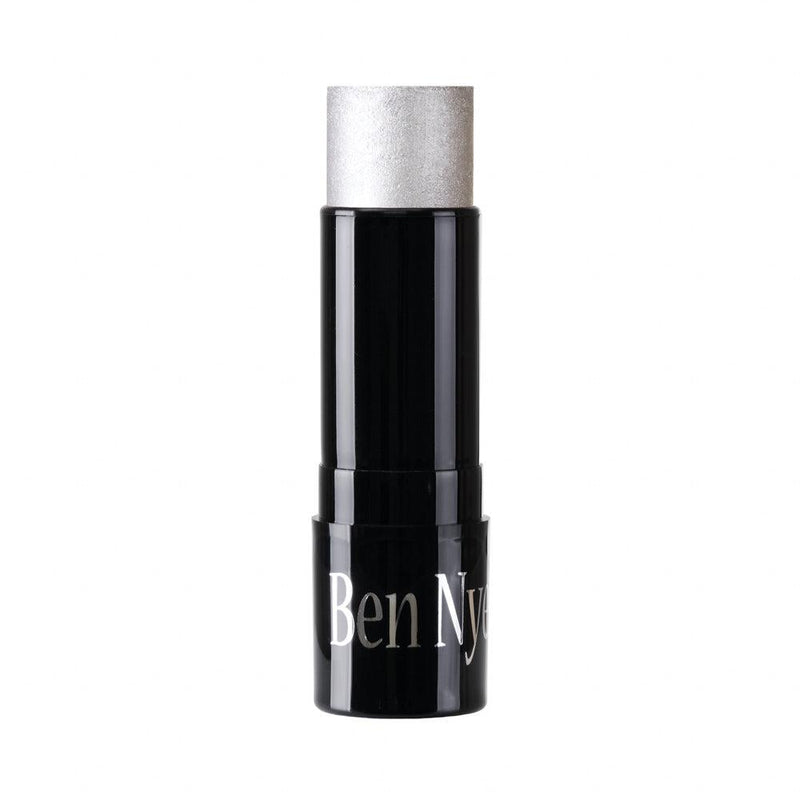 Ben Nye Creme Stick Colors Foundation SFB-903 Silver Metallic  