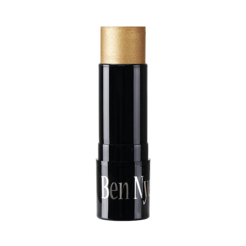 Ben Nye Creme Stick Colors Foundation SFB-905 Bronze Metallic  