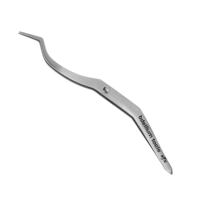 Bdellium Tools SFX Pro Performance Tweezer SFX Tweezers   