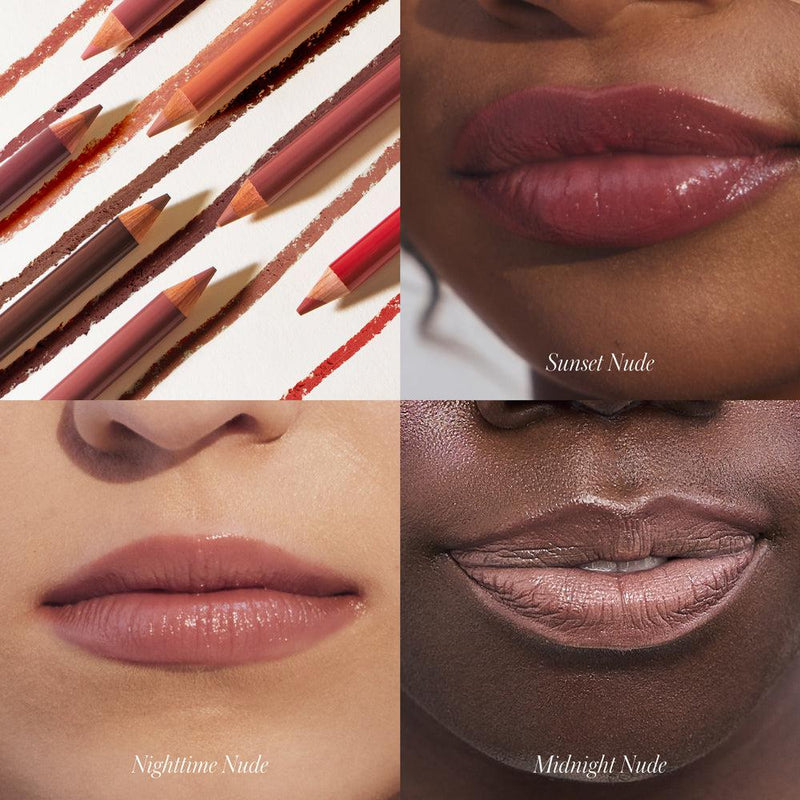 RMS Beauty Go Nude Lip Pencil Lip Liner   