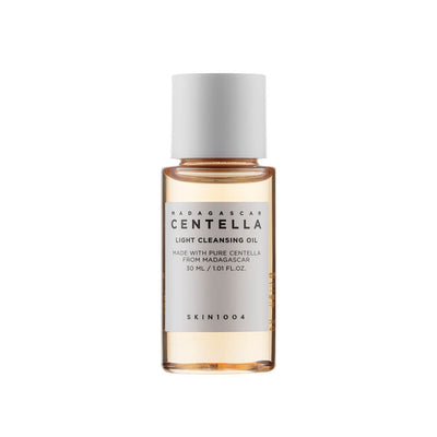 Skin1004 Centella Light Cleansing Oil Cleanser 30ml  