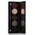 Dose of Colors Smokey Soiree Eyeshadow Palette Eyeshadow Palettes   