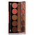 Dose of Colors Sassy Siennas Eyeshadow Palette Eyeshadow Palettes   