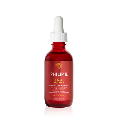 Philip B Scalp Booster Scalp Treatments   