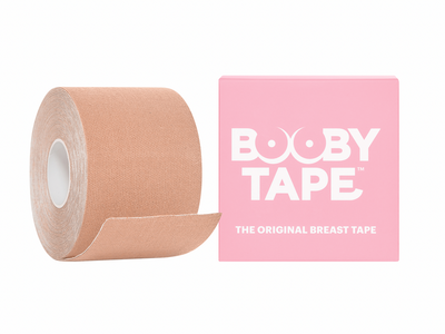 Booby Tape Booby Tape Nude Kit Accessories   