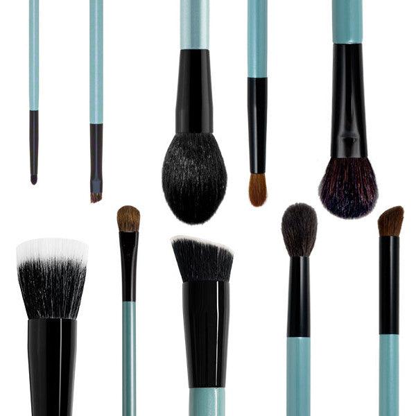 Senna Professional Brushes Face Brushes   