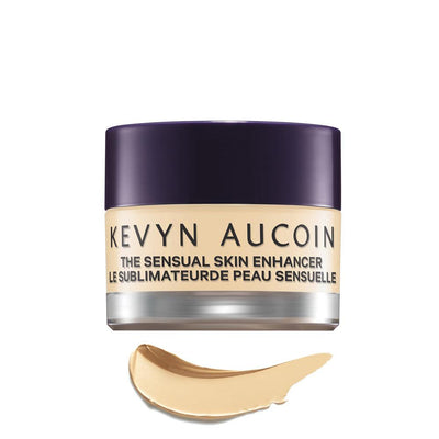 Kevyn Aucoin The Sensual Skin Enhancer Foundation SX03 (Sensual Skin Enhancer)  