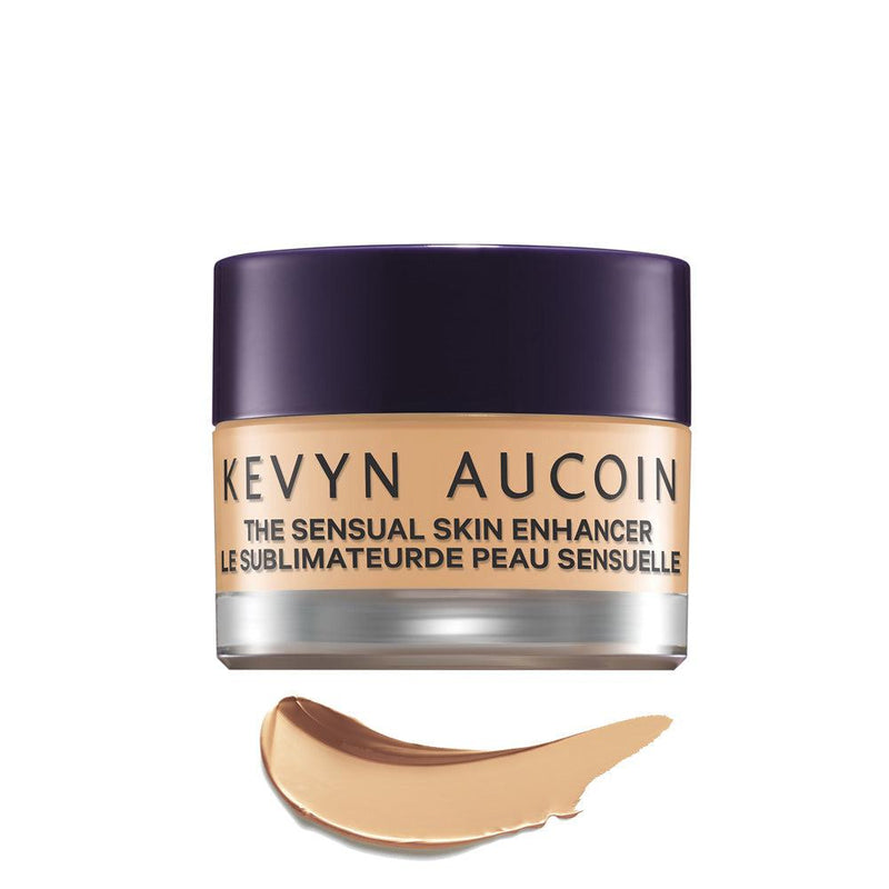 Kevyn Aucoin The Sensual Skin Enhancer Foundation SX07 (Sensual Skin Enhancer)  