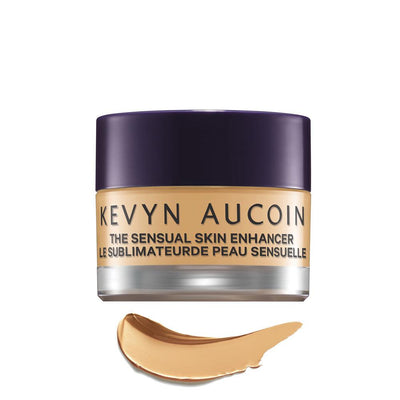 Kevyn Aucoin The Sensual Skin Enhancer Foundation SX08 (Sensual Skin Enhancer)  