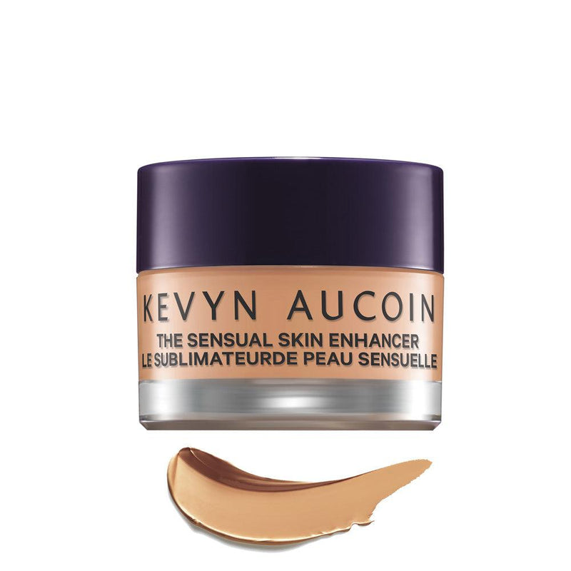 Kevyn Aucoin The Sensual Skin Enhancer Foundation SX09 (Sensual Skin Enhancer)  