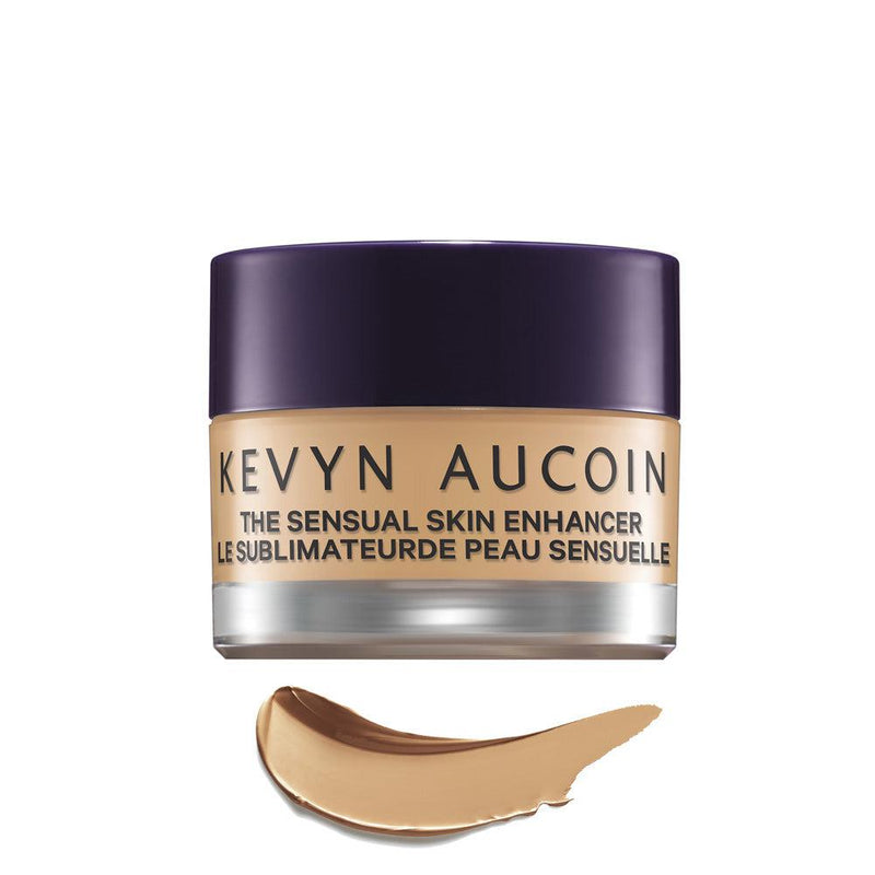 Kevyn Aucoin The Sensual Skin Enhancer Foundation SX10 (Sensual Skin Enhancer)  