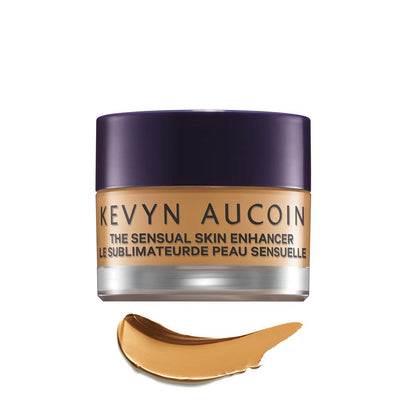 Kevyn Aucoin The Sensual Skin Enhancer Foundation SX12 (Sensual Skin Enhancer)  