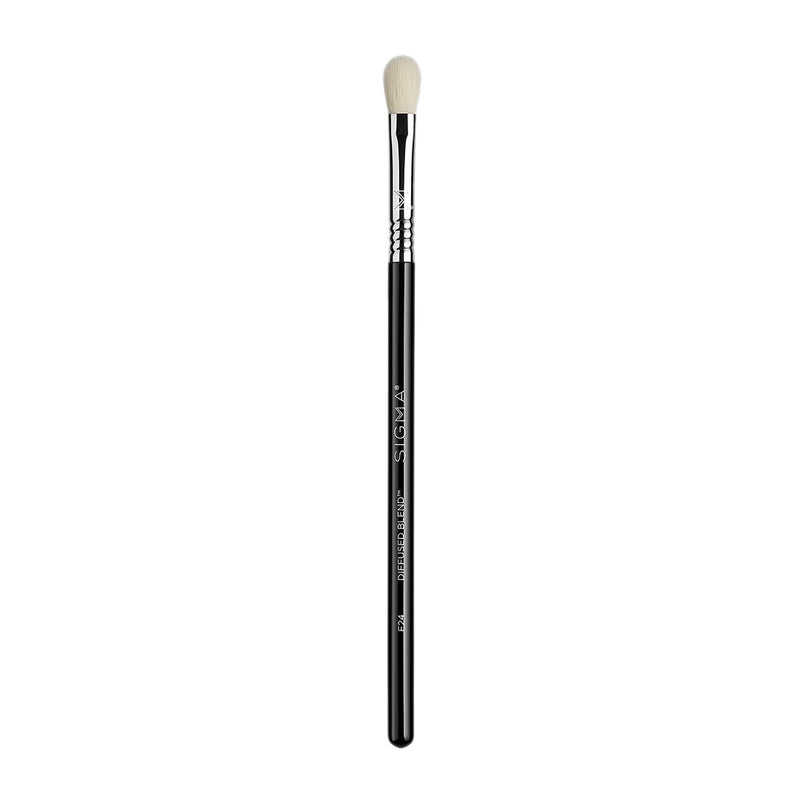 Sigma E24 Diffused Blend Brush Eye Brushes   