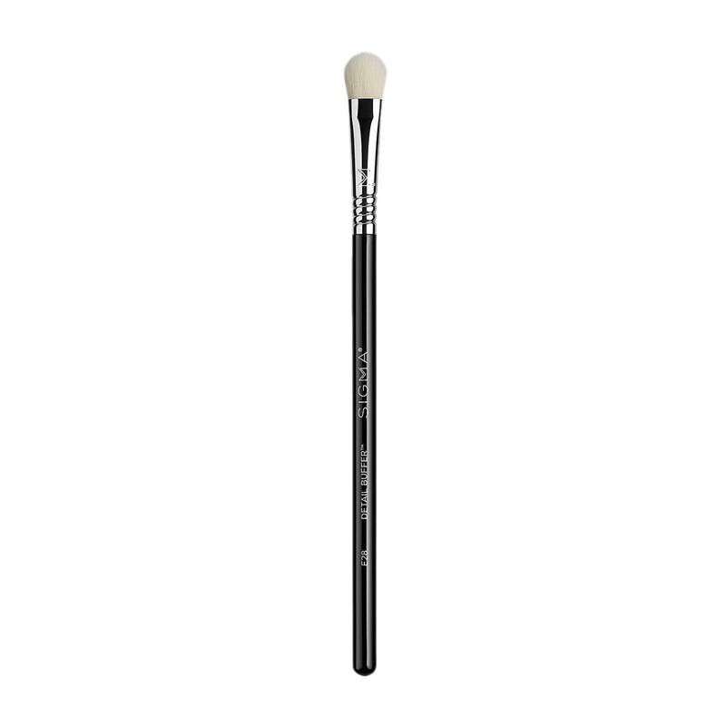 Sigma E28 Detail Buffer Brush Eye Brushes   