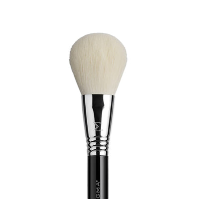 Sigma F28 Powder Bronzer Brush Face Brushes   