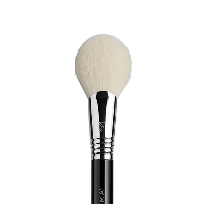 Sigma F44 Powder Sculpt Brush Face Brushes   