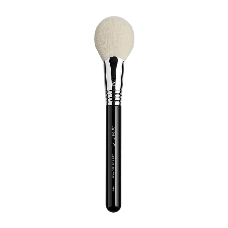 Sigma F44 Powder Sculpt Brush Face Brushes   